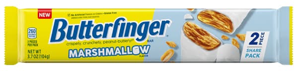 Butterfinger Marshmallow 3.7oz