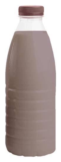 Chocolate Milk Pint