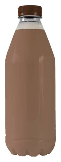 Chocolate Milk Quart