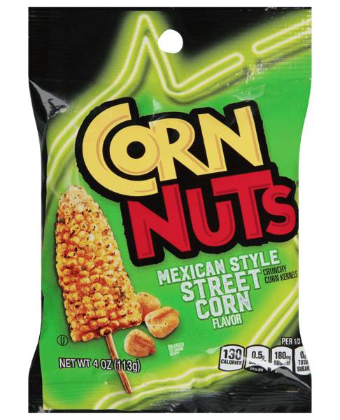 Corn Nuts Mexican Street Corn 4oz