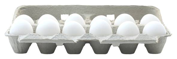 Eggs 1-Dozen