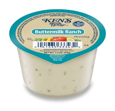 Kens Buttermilk Ranch 1.5oz