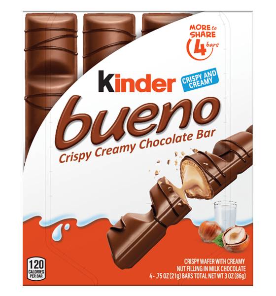 Kinder Bueno Share 3oz