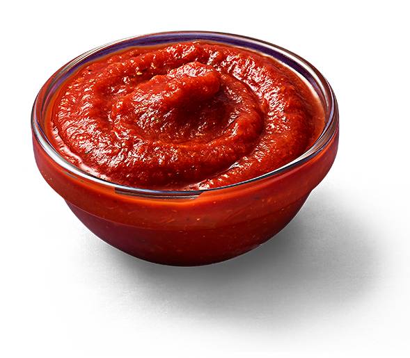 Marinara Dipping Cup