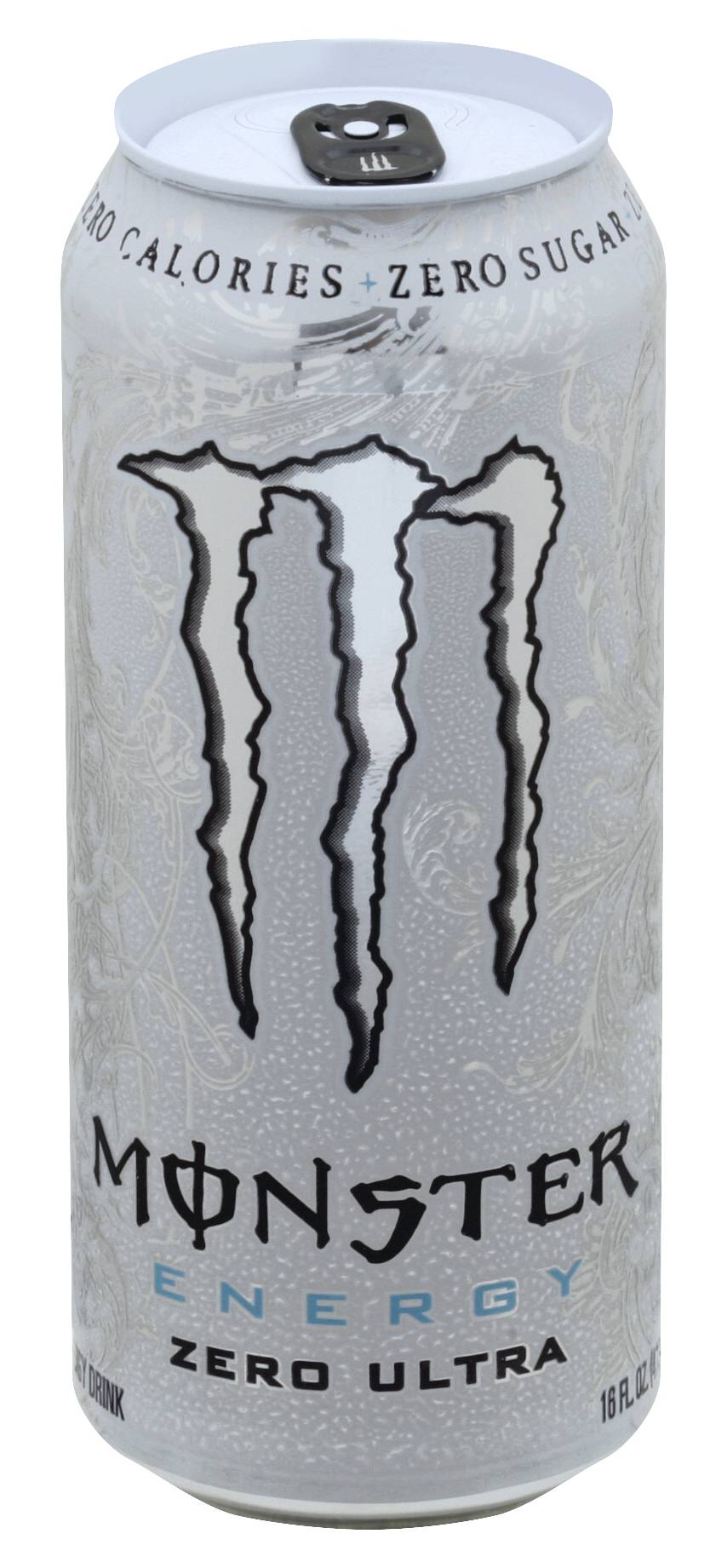 Monster Energy Zero Ultra Drink (16 fl oz)
