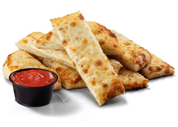 Original Cheesy Breadsticks