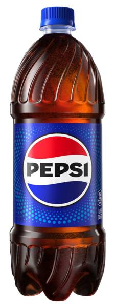 Pepsi 1 Liter