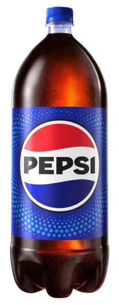 Pepsi 2 Liter