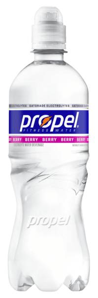 Propel Berry Electrolyte Hydration 20oz