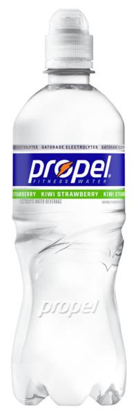 Propel Kiwi Strawberry Electrolyte Hydration 20oz