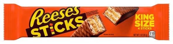 Reese's Sticks King Size 3oz