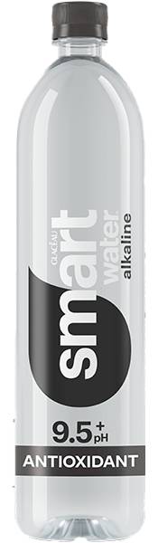 Smartwater Alkaline Antioxidant 1 Liter