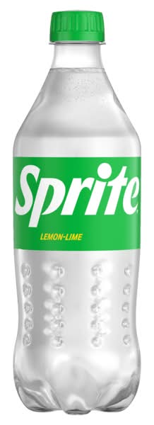 Sprite 20oz