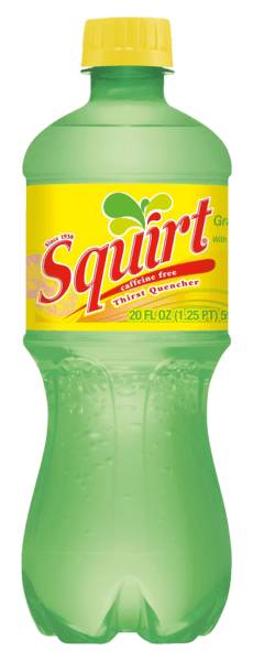 Squirt 20oz