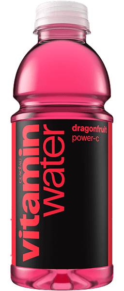 Vitaminwater Power-C Dragonfruit 20oz