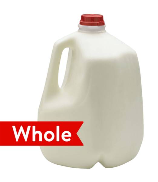 Whole Milk 1 Gal.