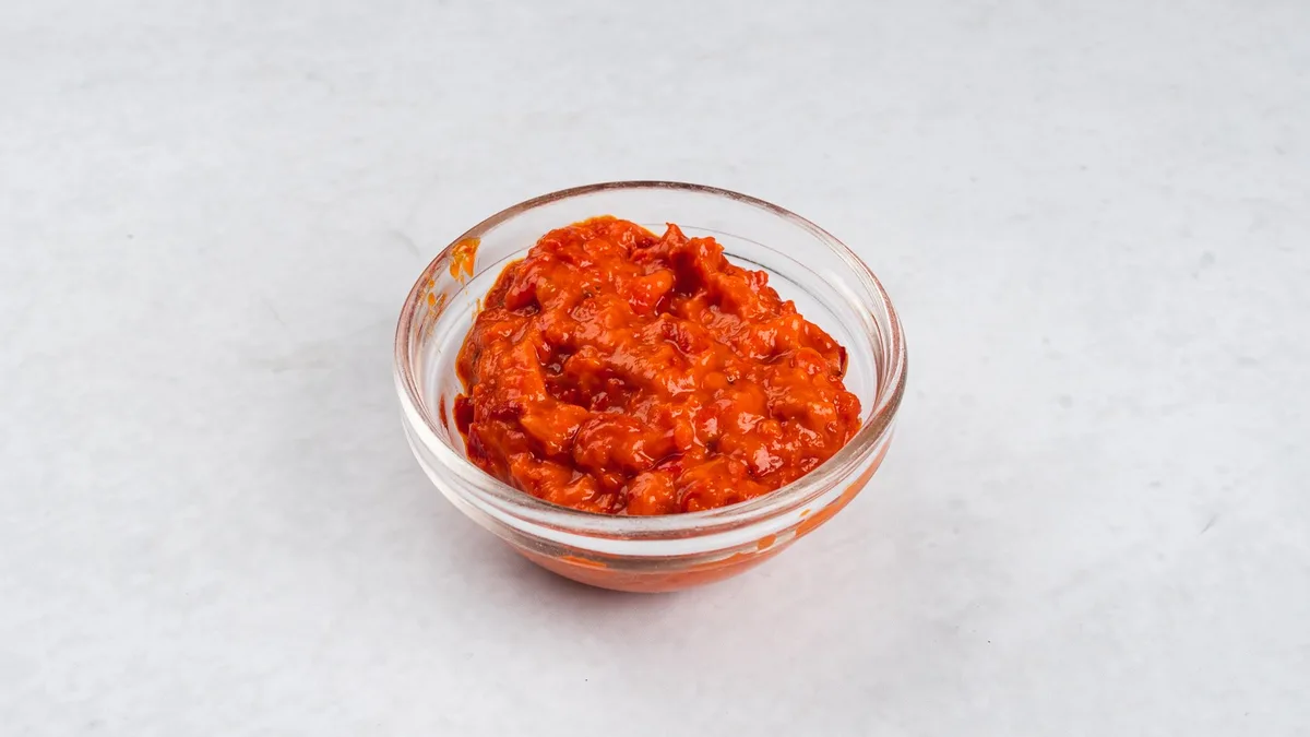Ajvar