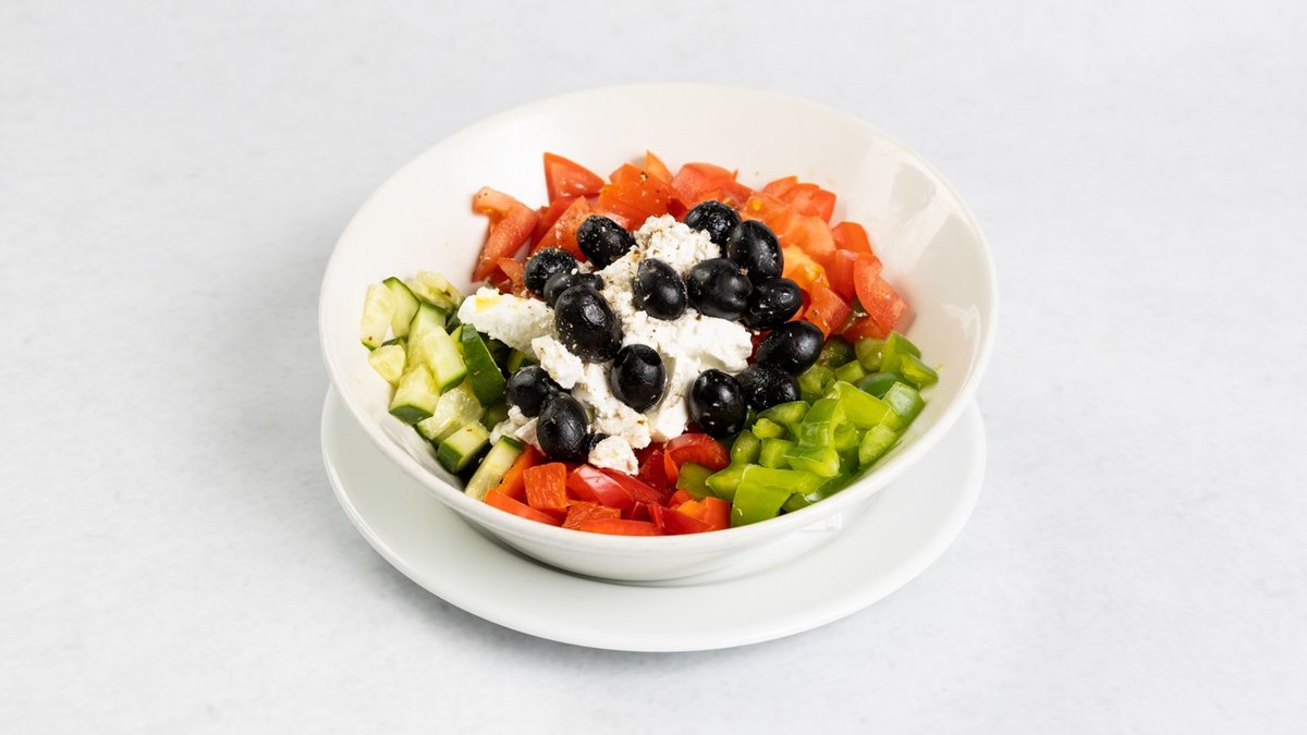 Grčka salata