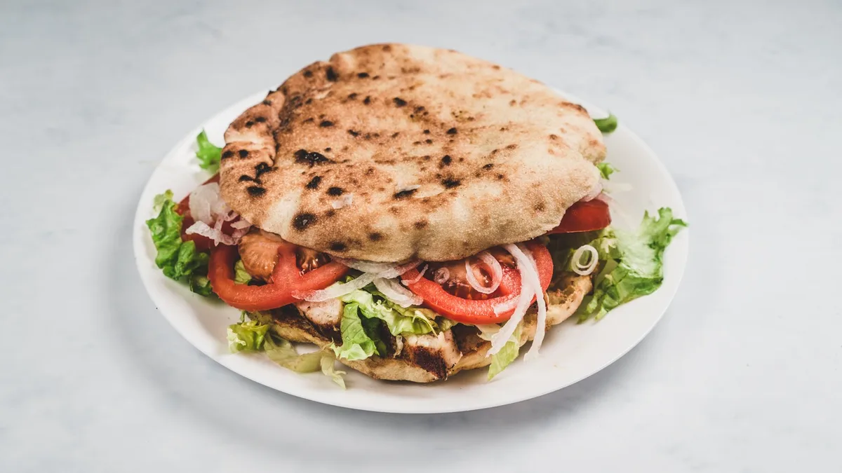 Gyros