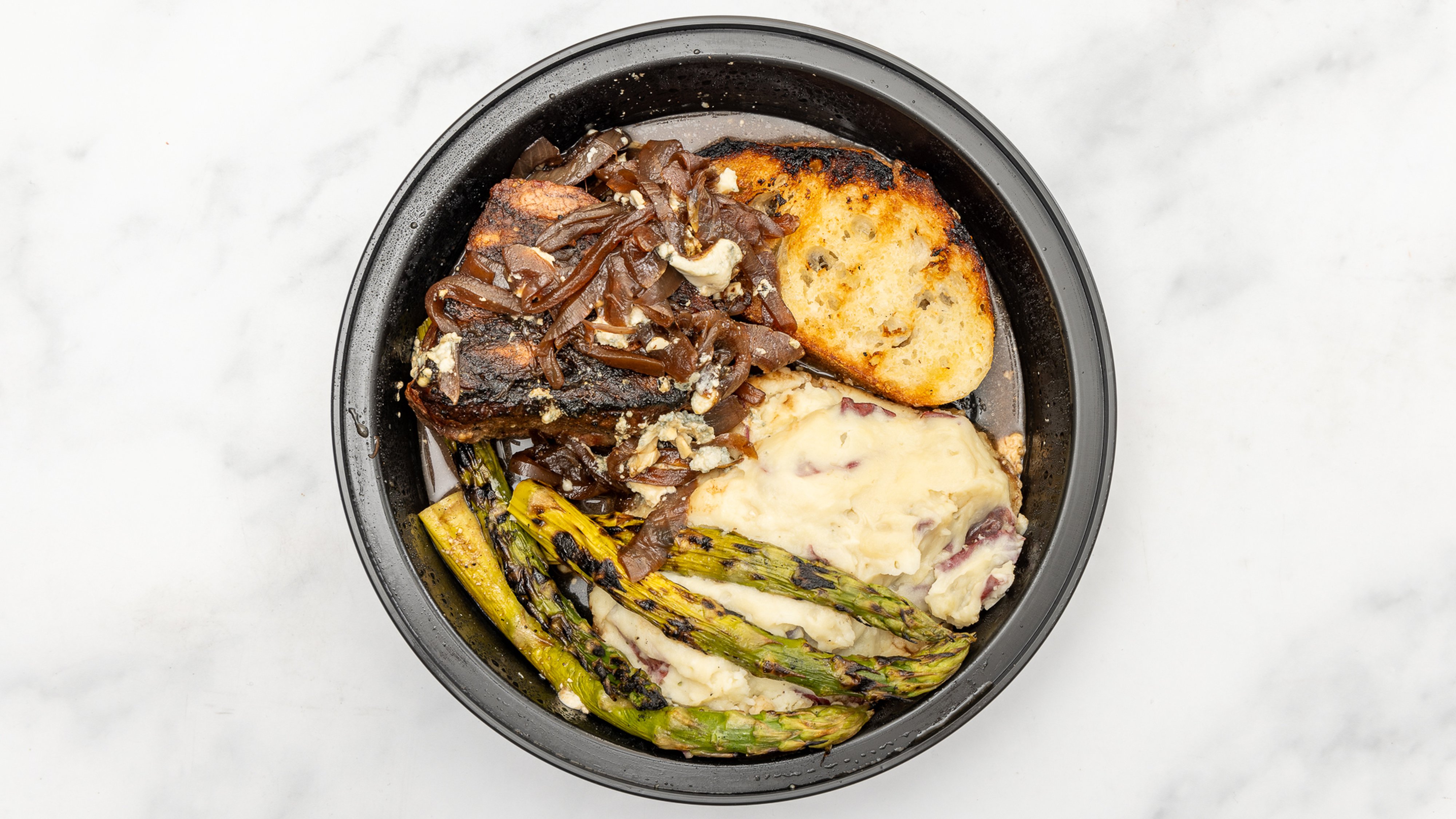 Balsamic Filet
