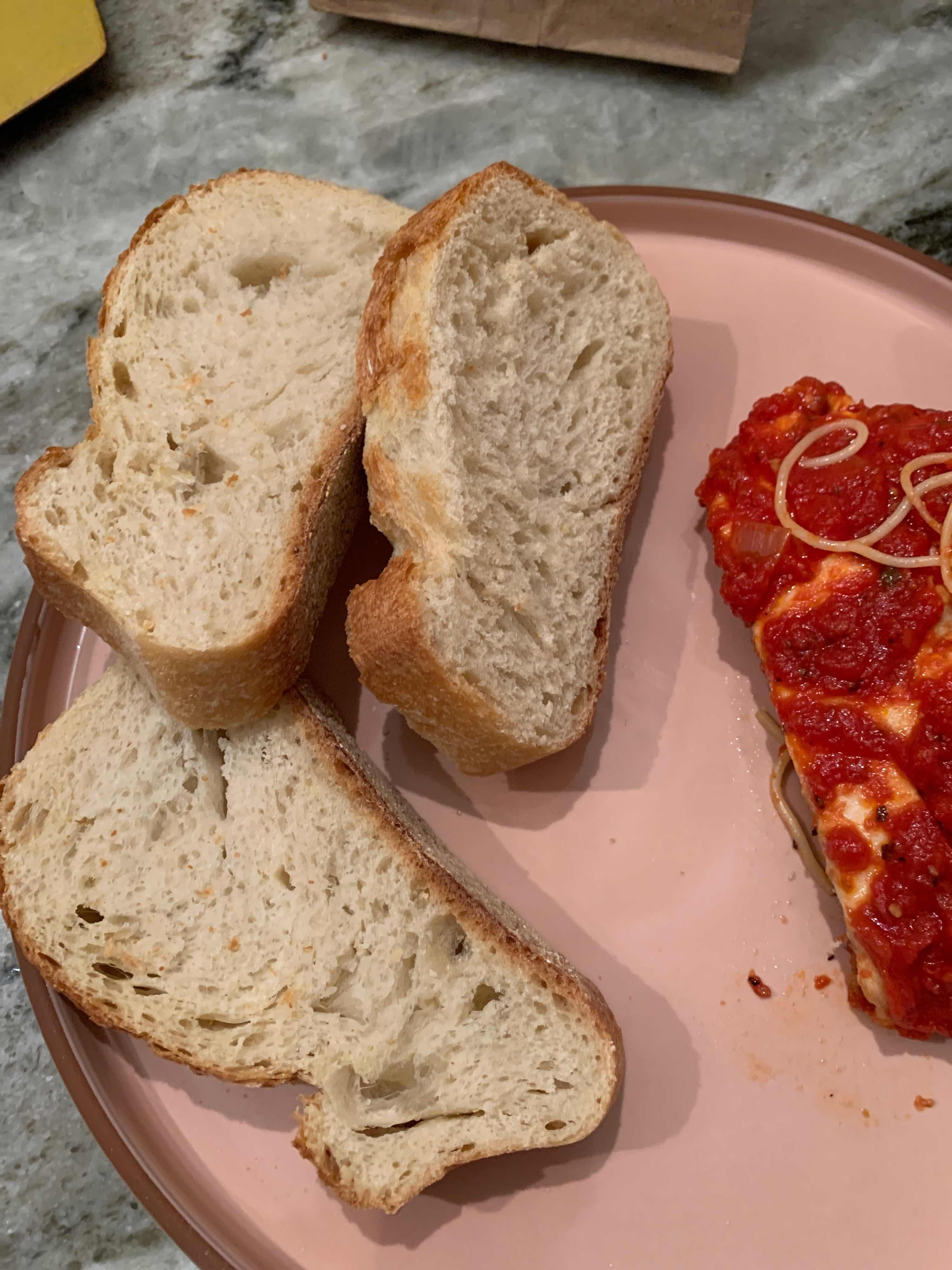 Bread - Buona Bakery