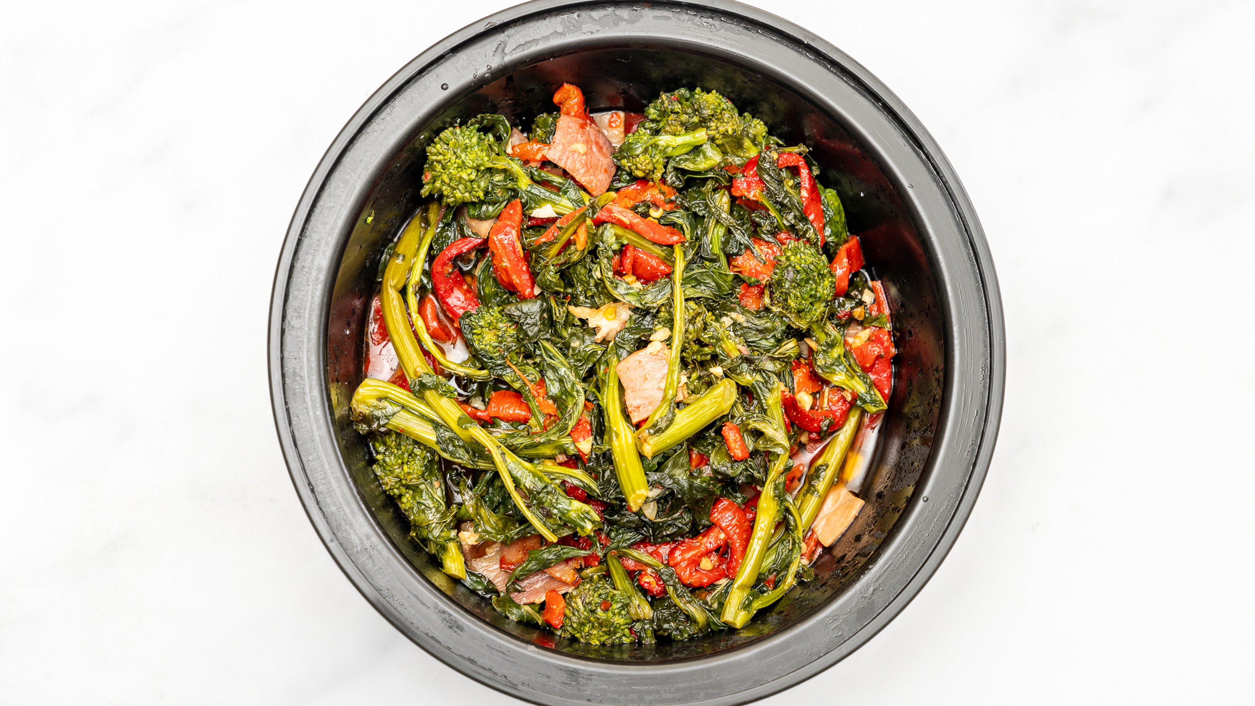 Broccoli Rabe