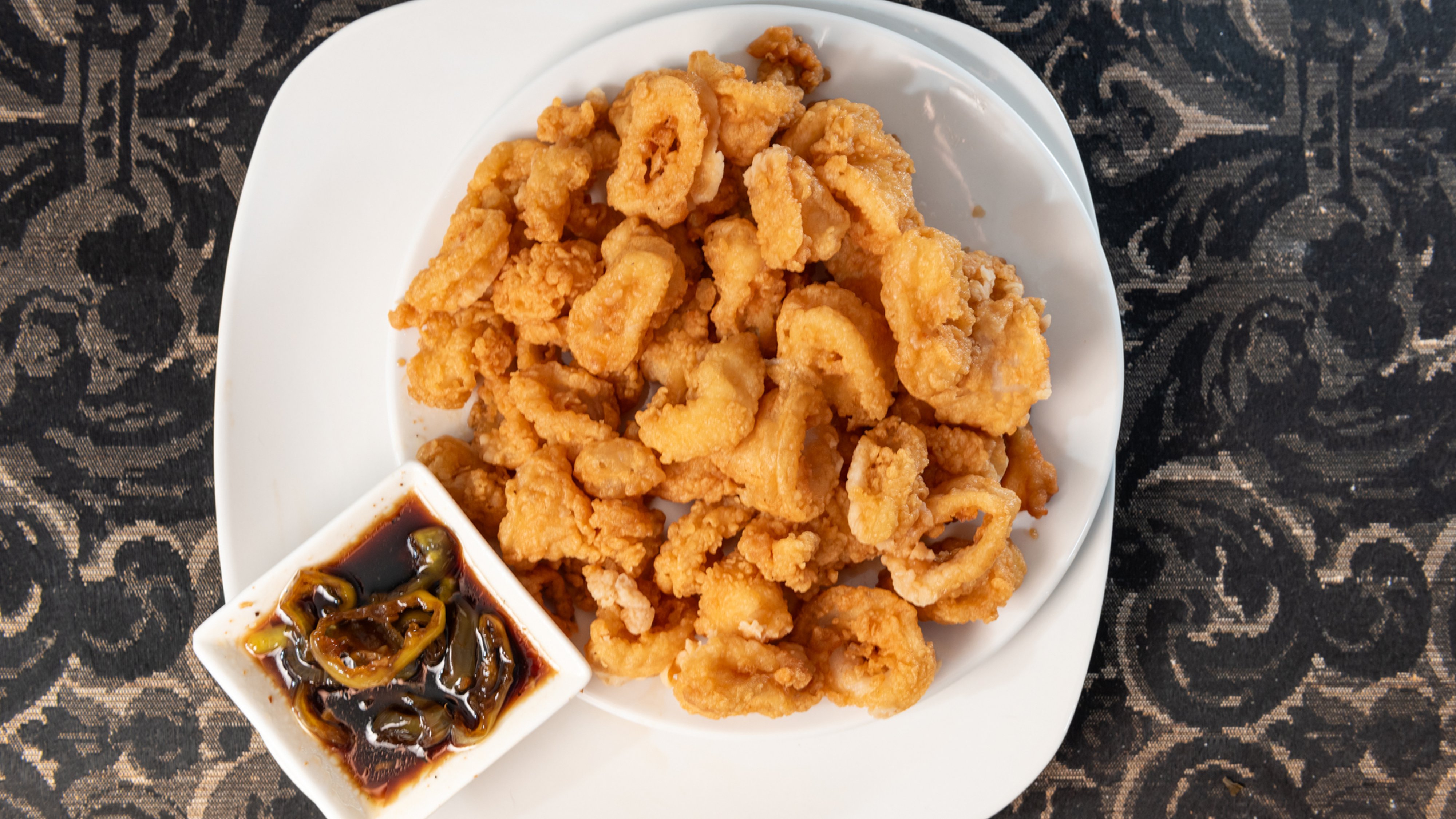 Calamari