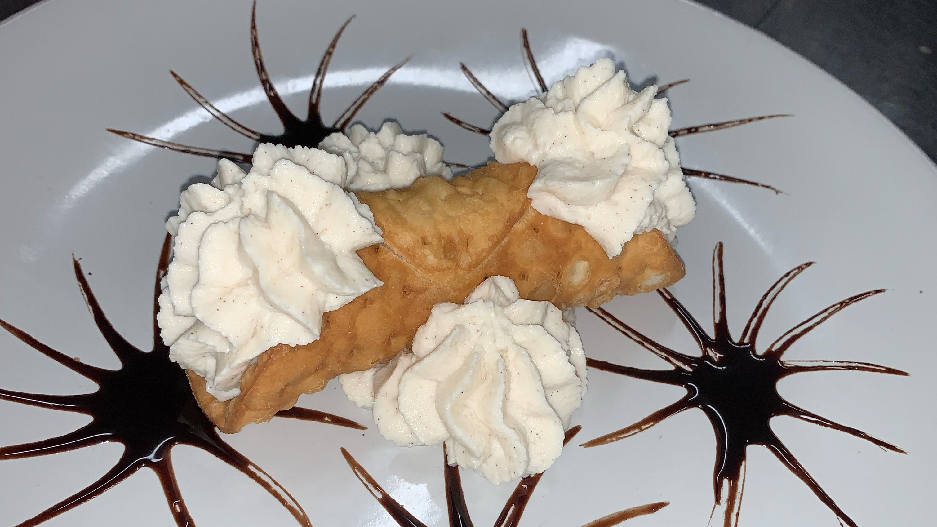 Cannoli