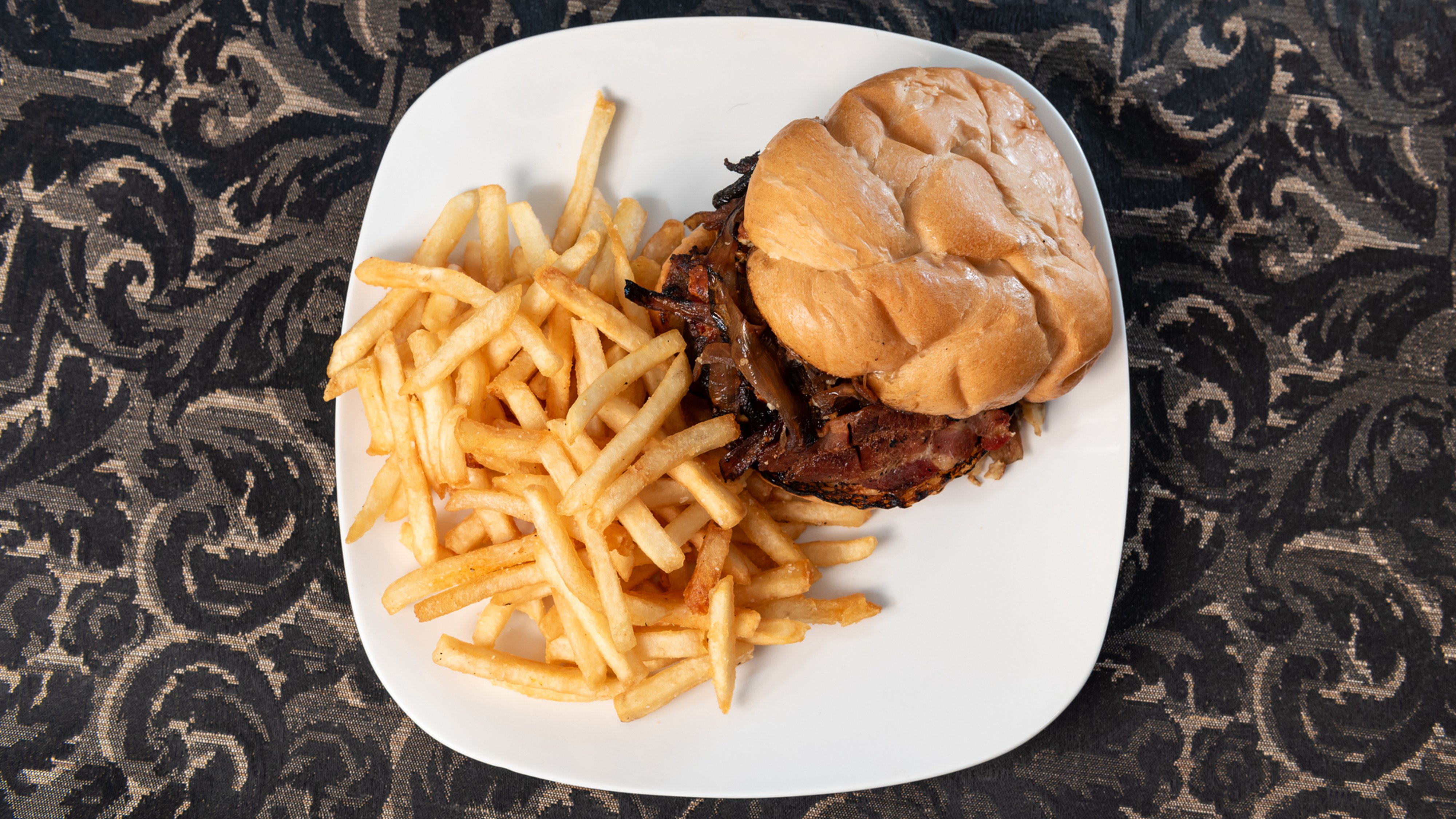 Cassarino Burger