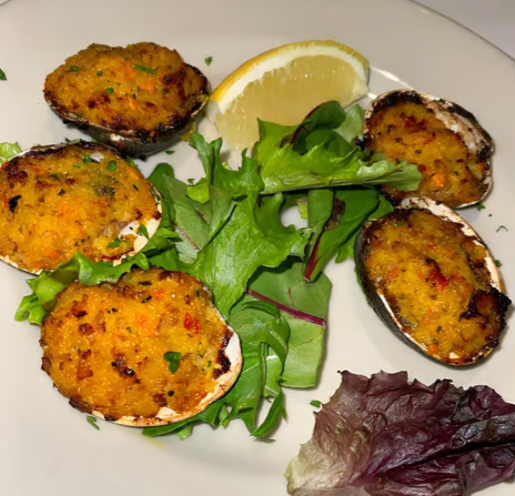Clams Casino