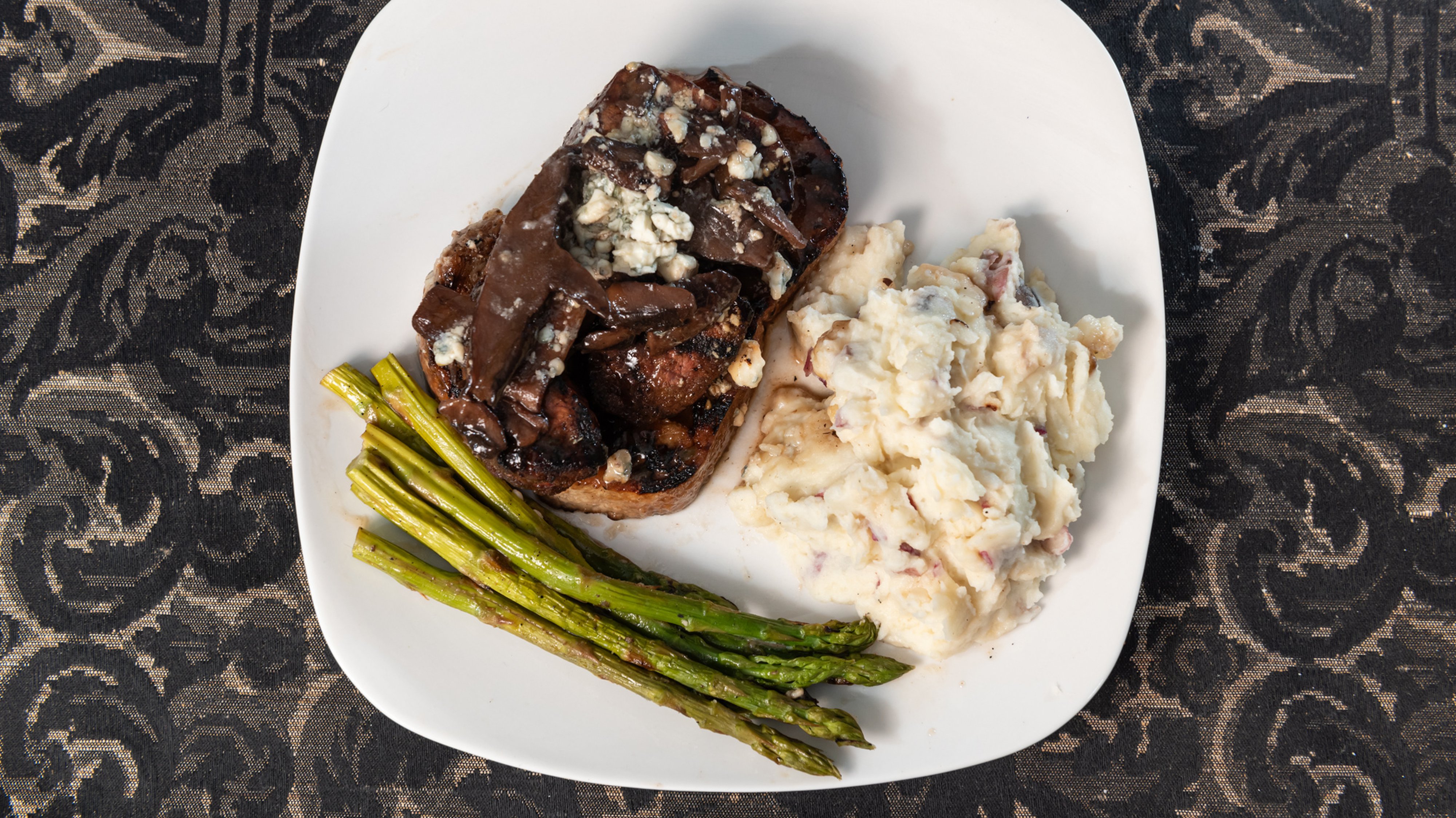 Filet Mignon