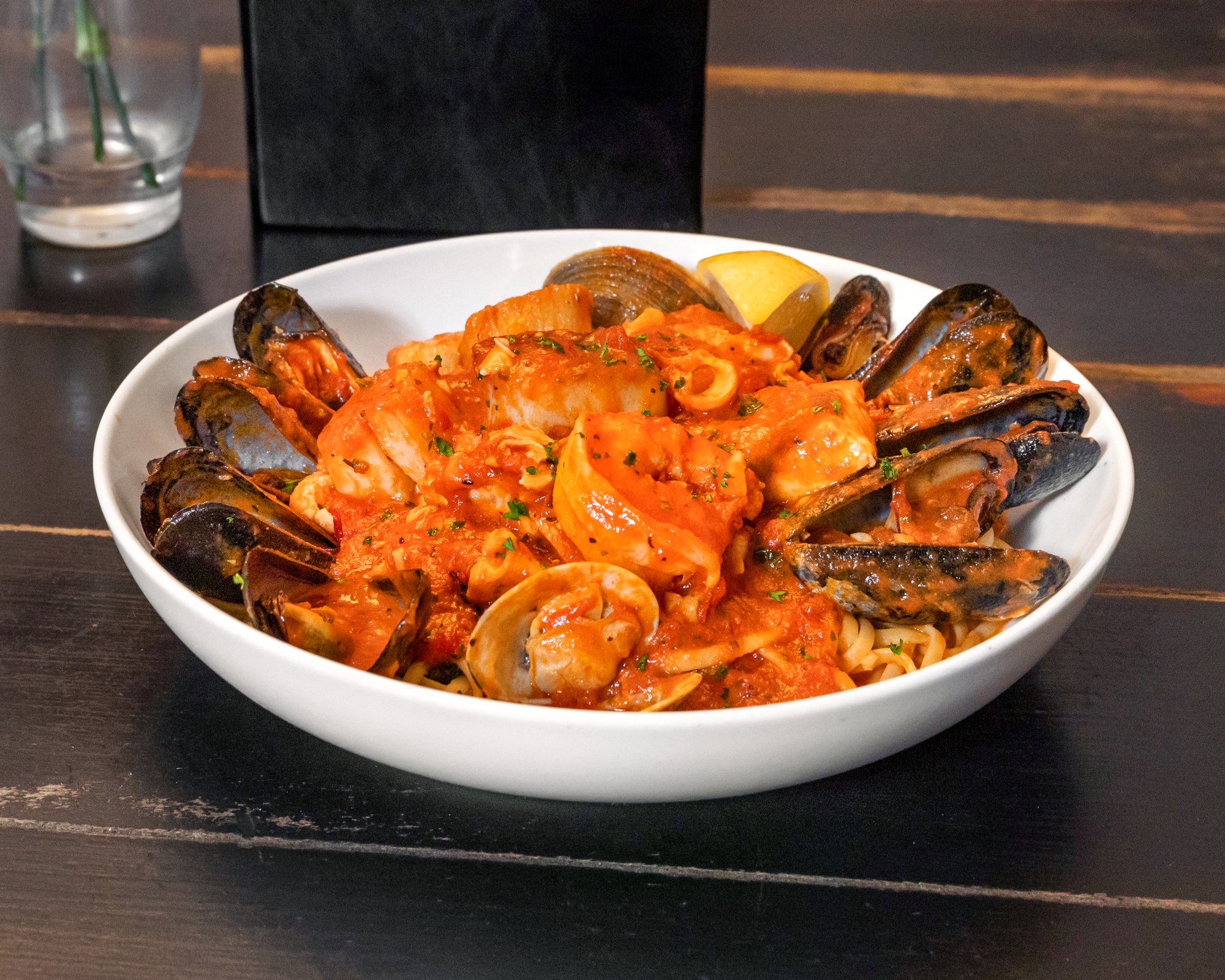 Frutti Di Mare