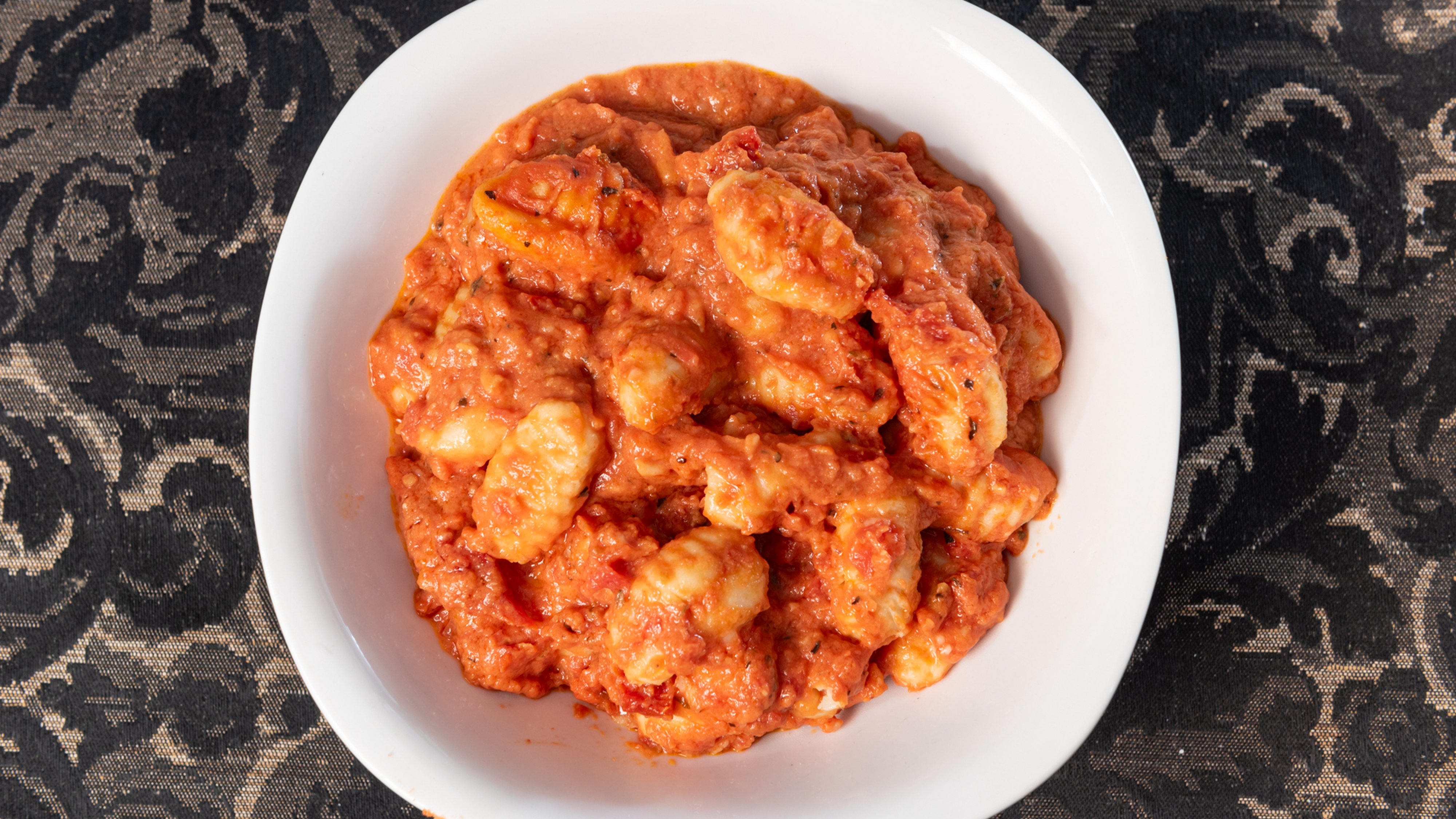Gnocchi Aurora
