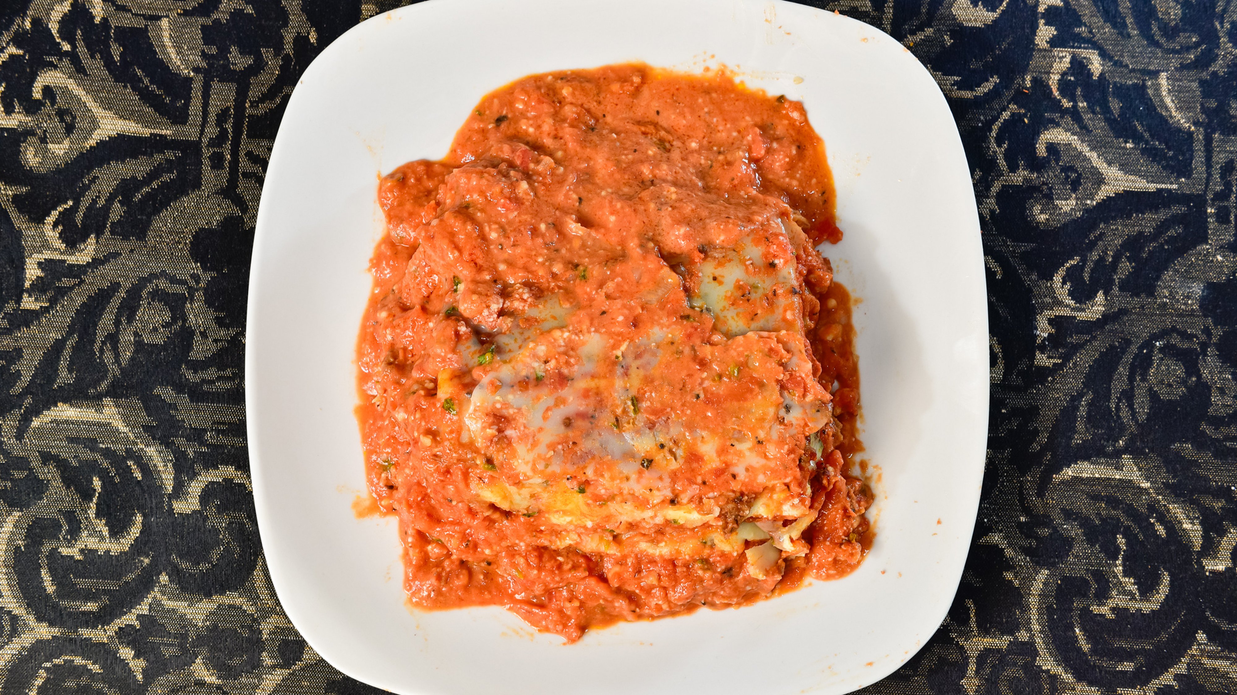 Lasagna