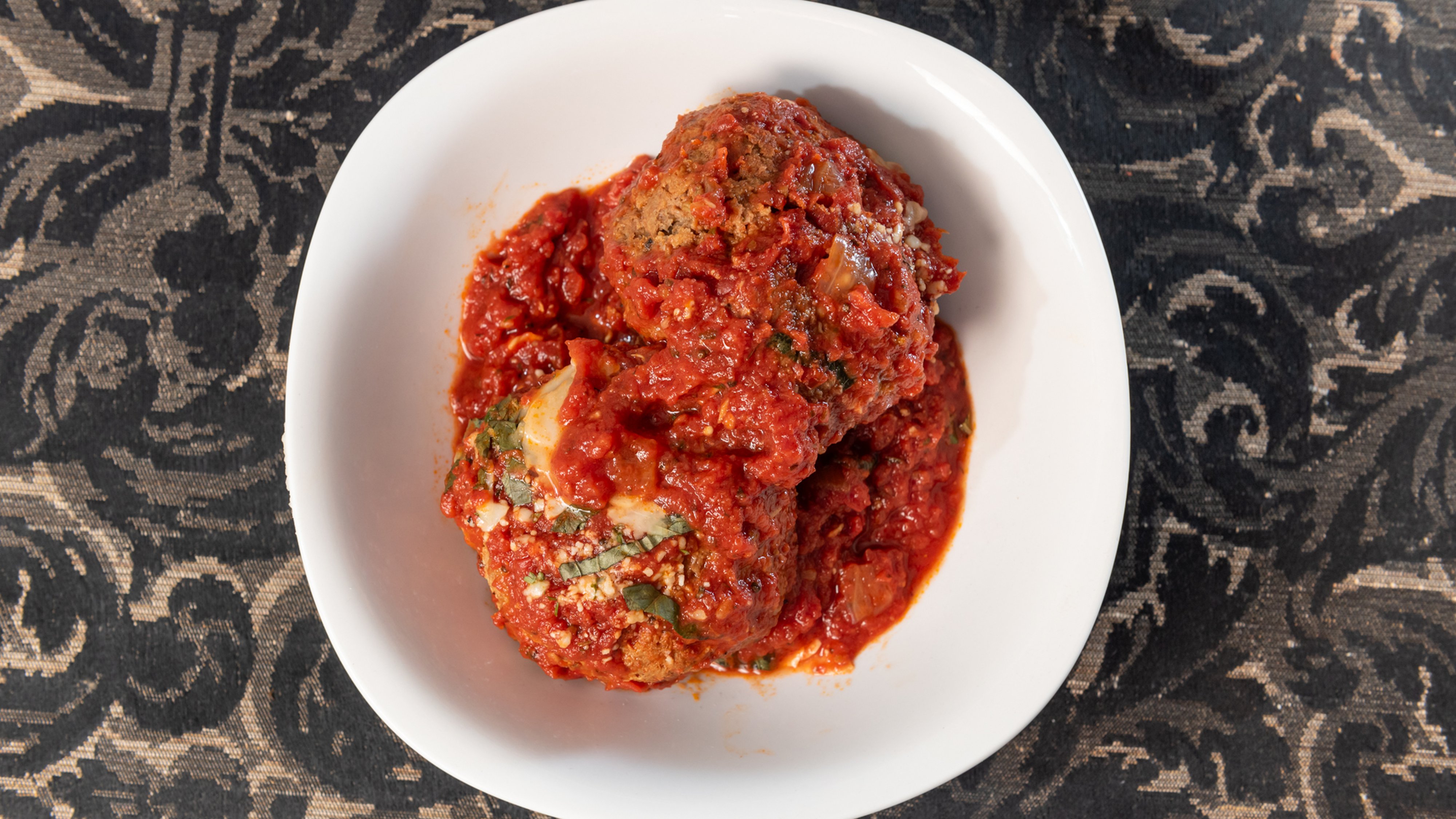Meatballs