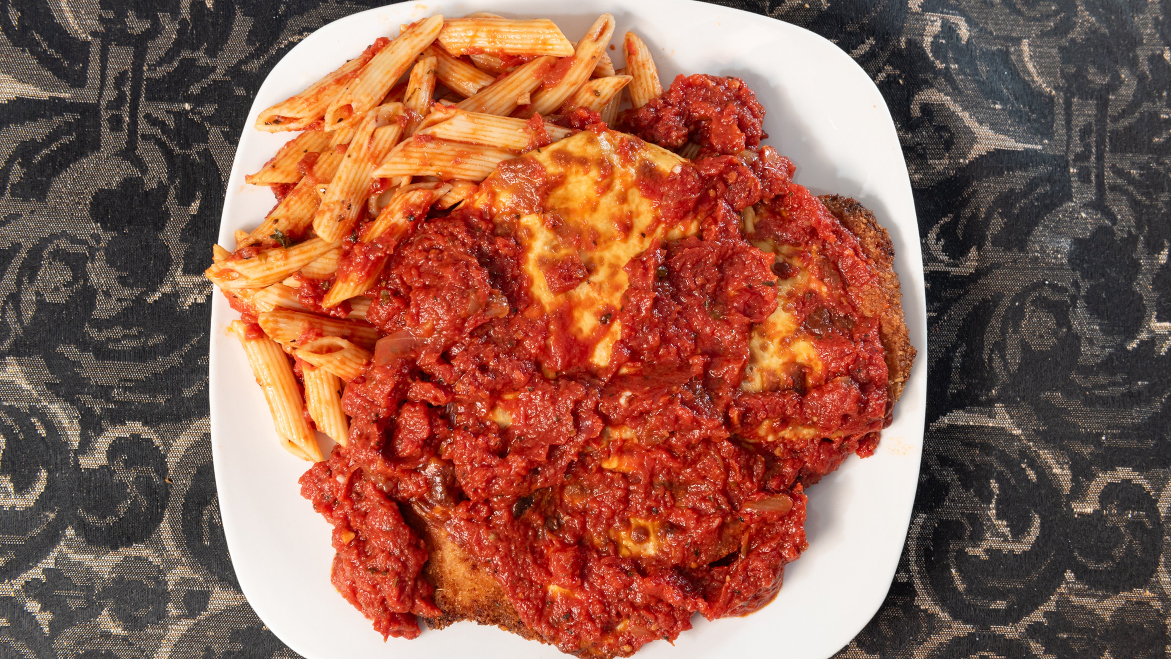 Parmigiana