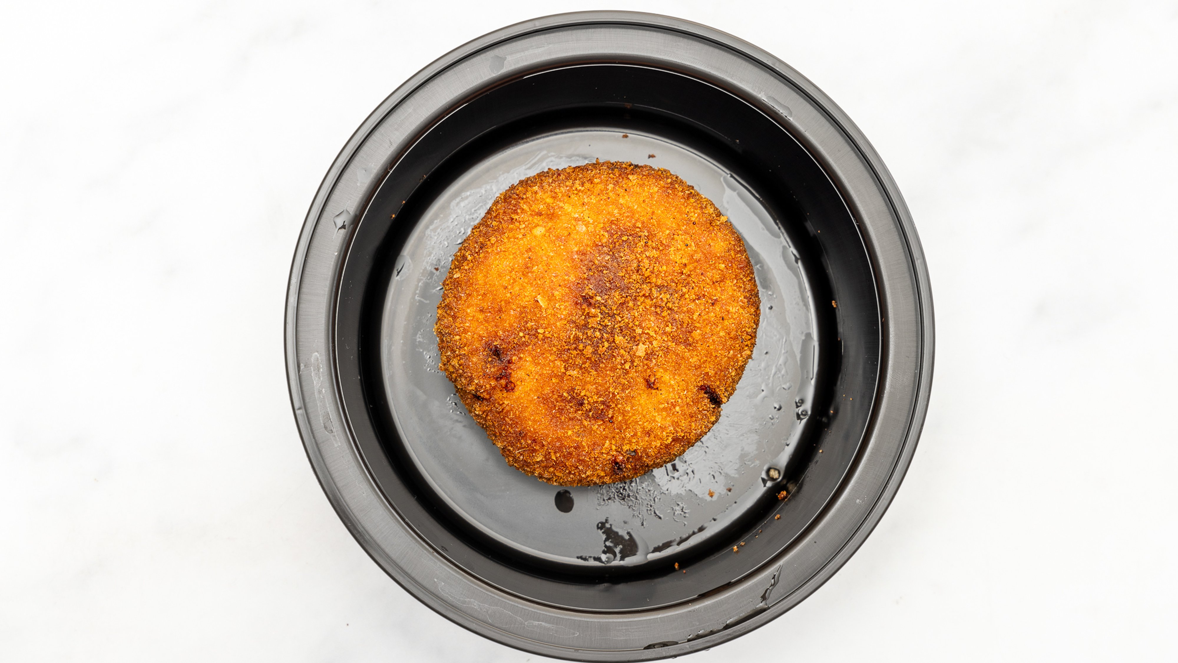 Potato Croquette