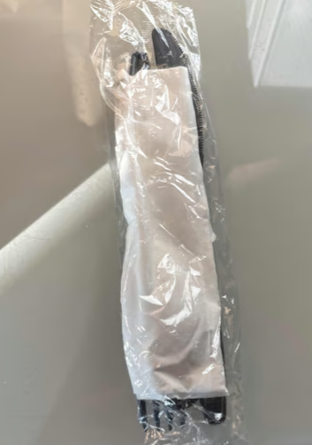 Utensils Package - Fork, knife, spoon, and napkin