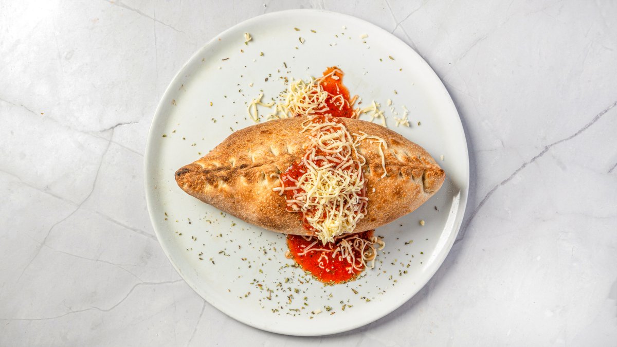 158 Calzone