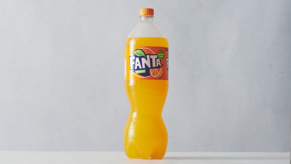 Fanta 1,5 l