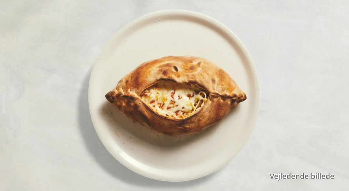 Matador (kylling og kebab)