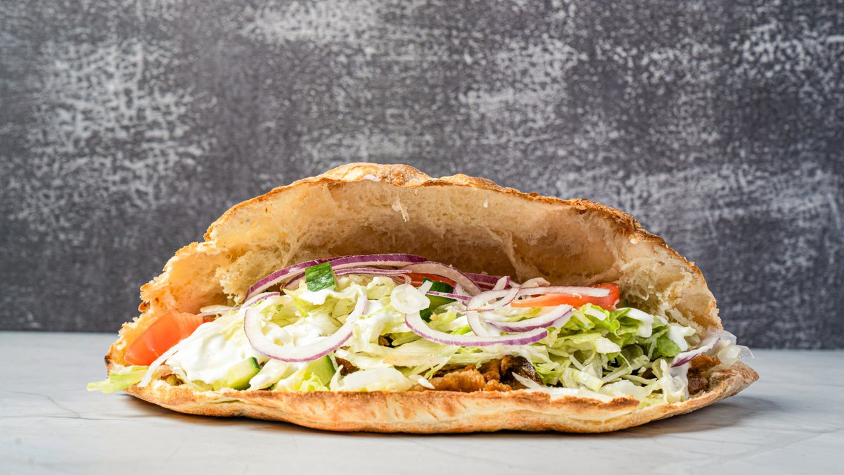 Pizza Sandwich