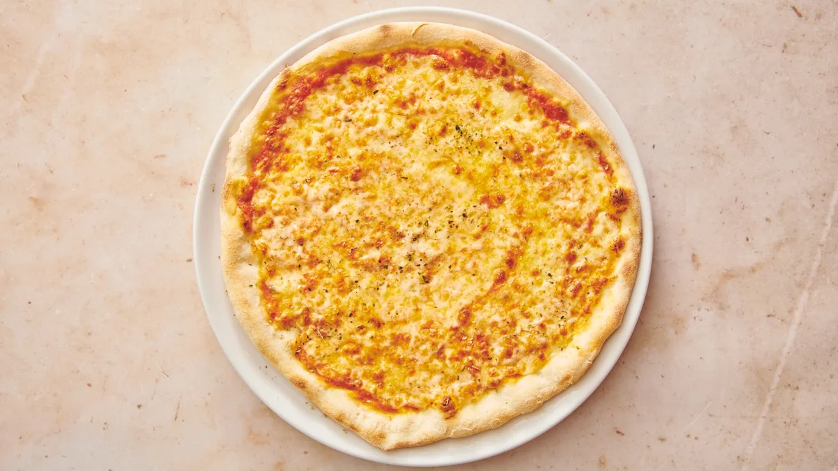 12. Margherita (V)