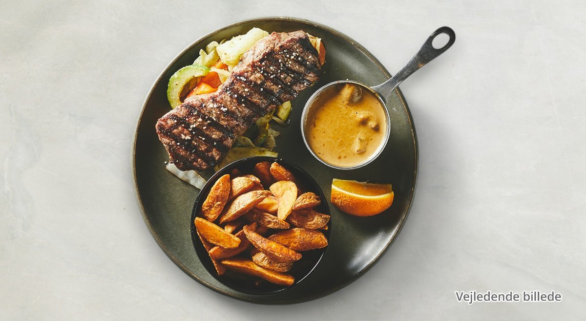 Entrecôte