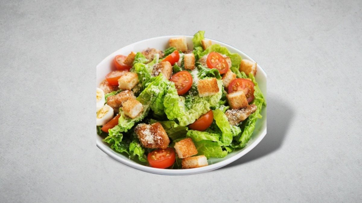 Cezar salata 420g