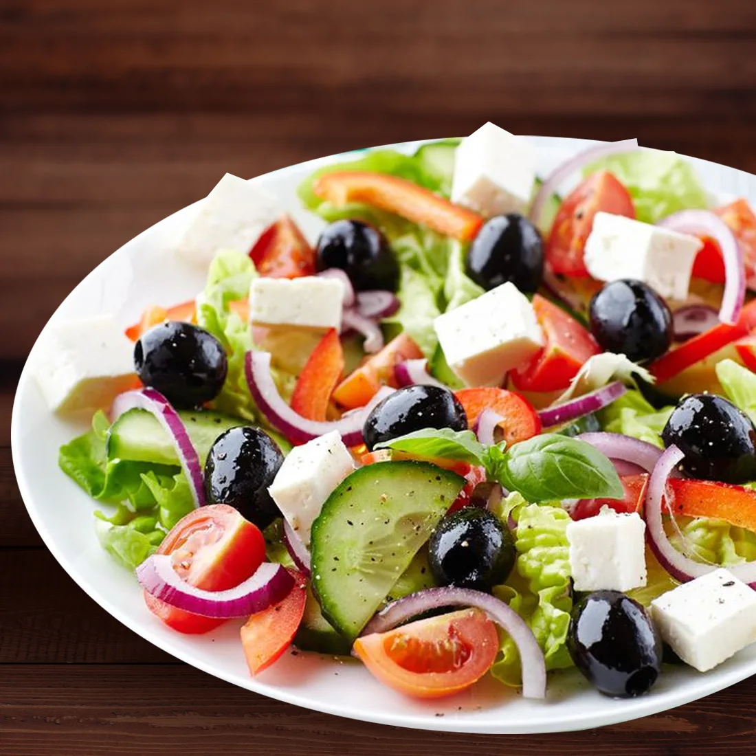 Grčka salata