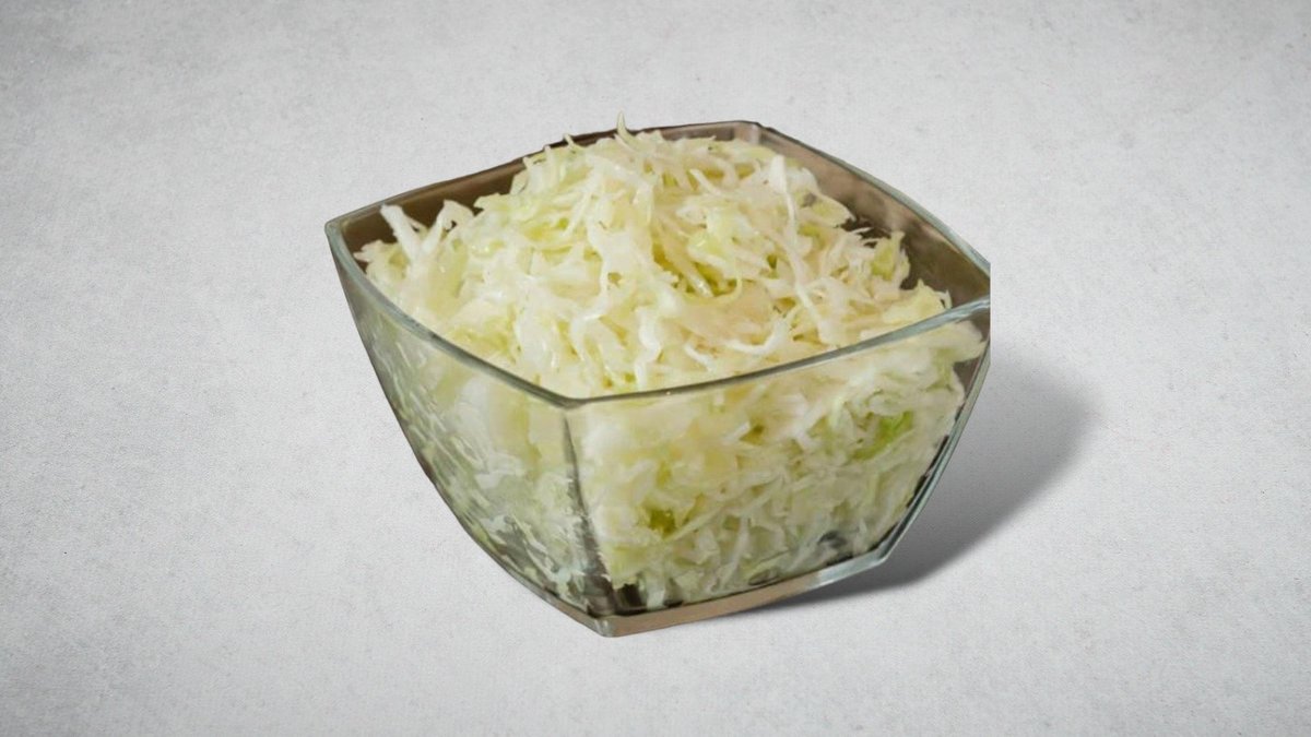Kupus 250g
