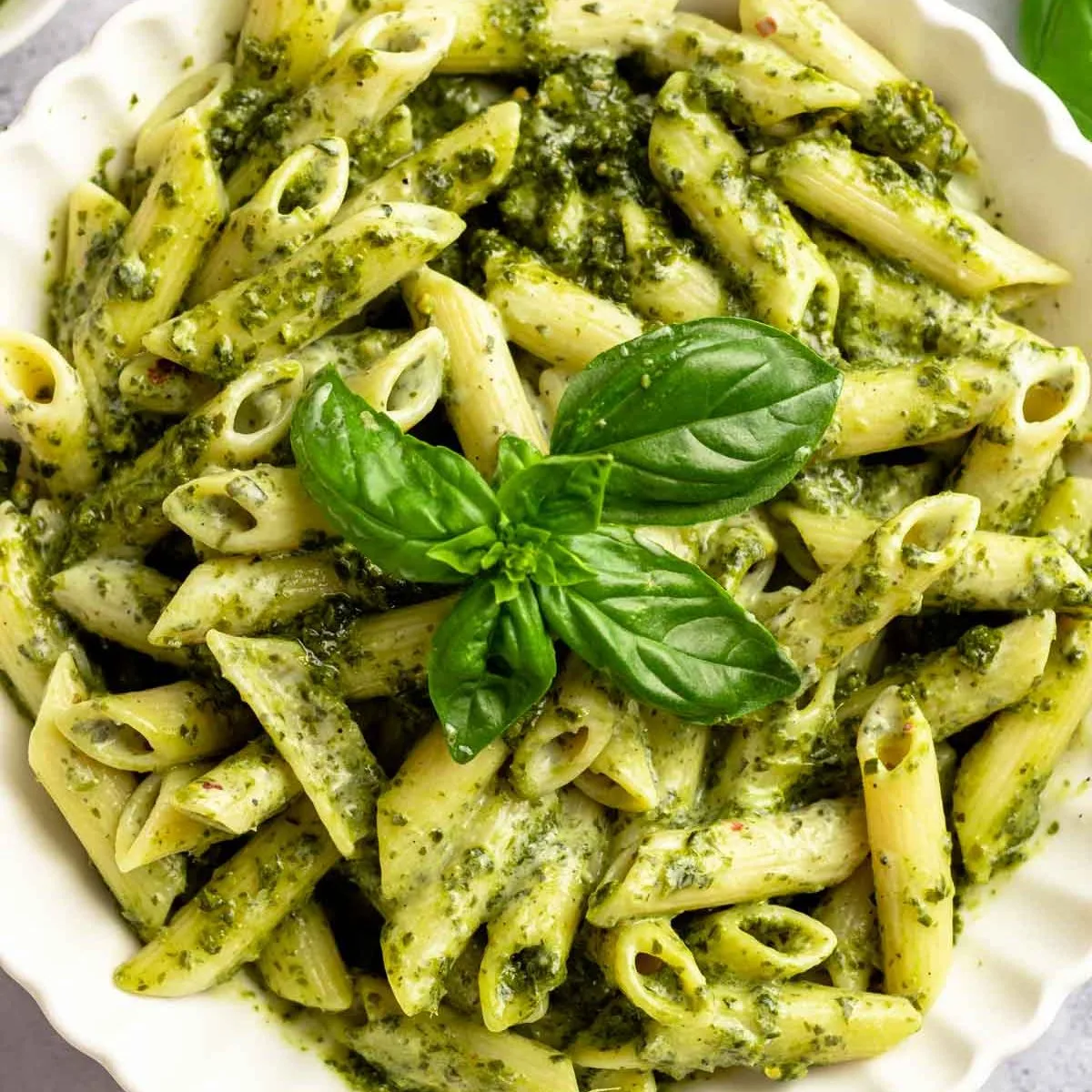 Pesto Pasta 300g