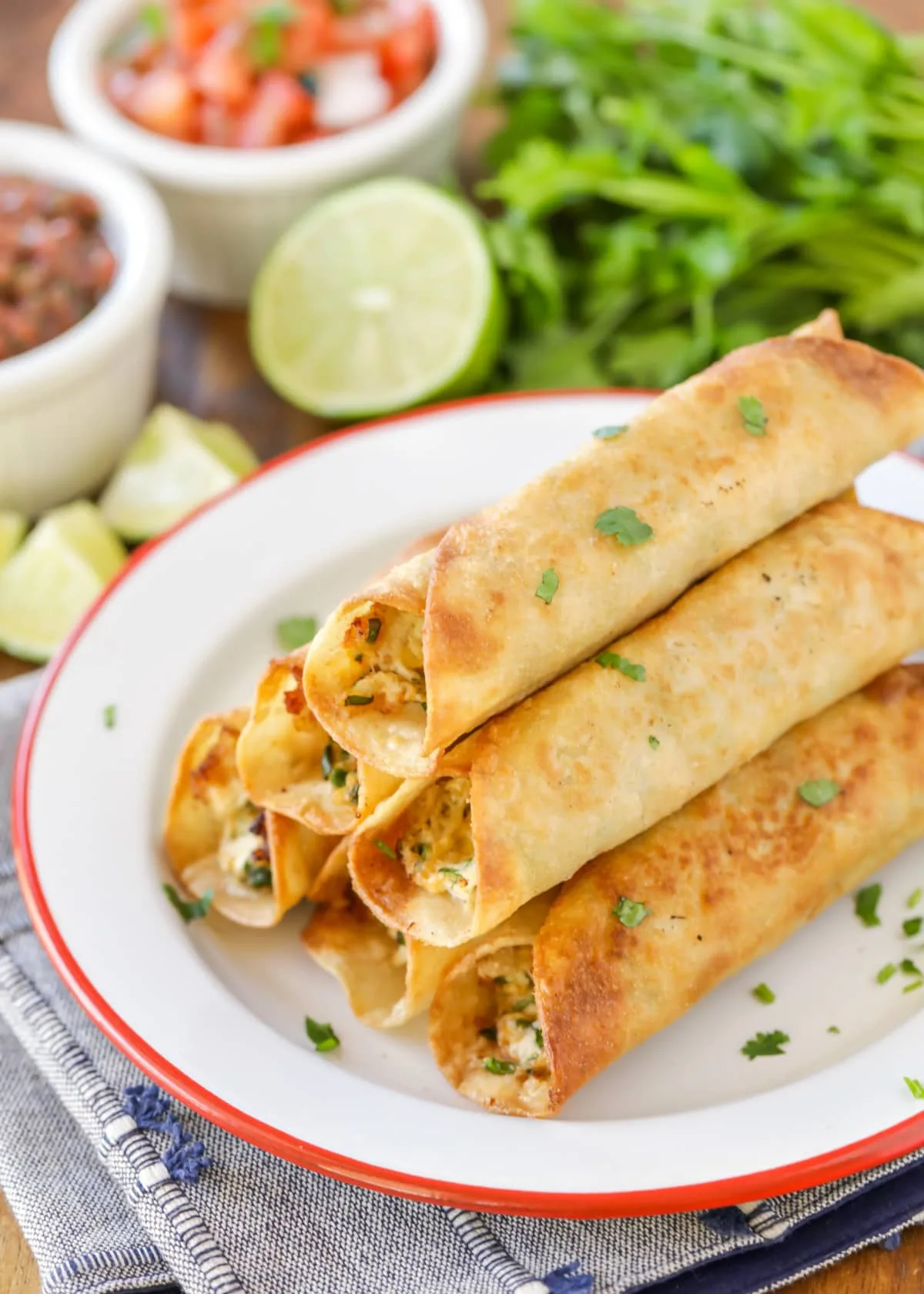 Taquitos