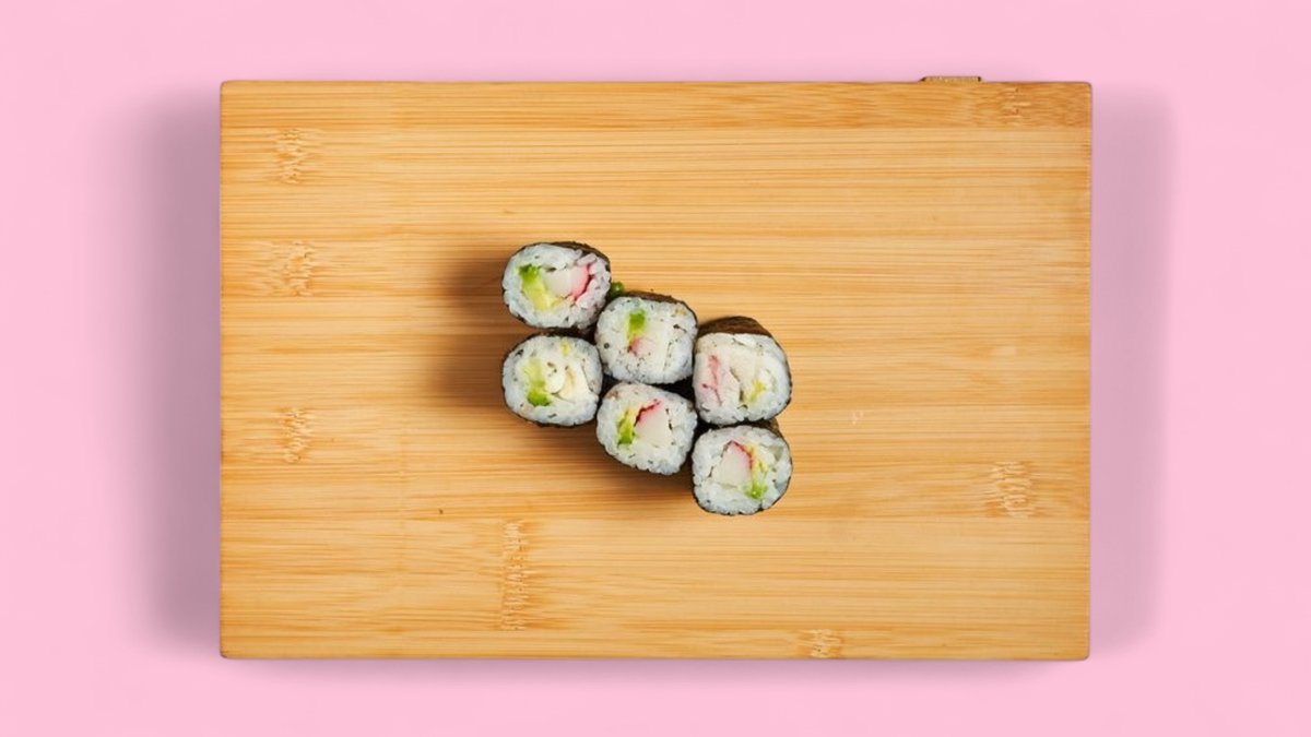 California Maki